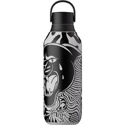 Chilly's Bottle Series 2 Nine Lives 500ml