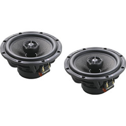 Blam S165.80C Ηχείο Αυτοκινήτου 6.5" 60W RMS