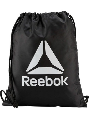 Reebok Active Foundation Shoe Bag DU2974