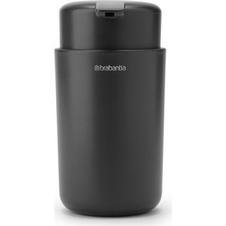 Brabantia 1003133 Dispenser Γυάλινο 250ml ReNew Dark Grey