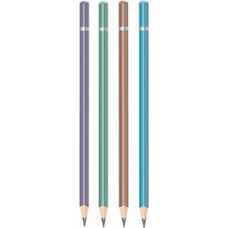 ΜΟΛΥΒΙ INTERDRUK METALLIC HB 254283
