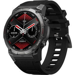 Zeblaze Vibe 7 Pro Black