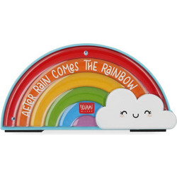 Βάση Σελοτέιπ Follow The Rainbow RTD0001 Legami
