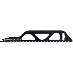 DEWALT DT2421 Λάμα Κοπής Ειδικών Υλικών Dewalt Σεγάτσας / Σπαθόσεγας 305mm