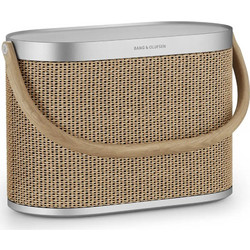 Bang & Olufsen Beosound A5 Nordic Weave Brown