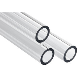 Corsair Hydro X Series Tubing Hardline XT Clear 3X1M10/14 (CX-9059003-WW)