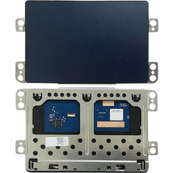 Laptop Touchpad For Lenovo Ideapad S530-13IML 81J7 81WU (Dark Blue) (OEM)