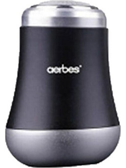 Aerbes Red Trimmer Μηχανή Ανδρική Επαναφορτιζόμενη Προσώπου AB-J417