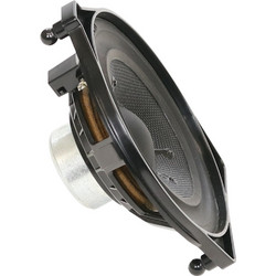 Ground Zero GZCS 100MB-C Ηχείο Αυτοκινήτου 4" 40W RMS
