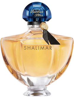 Guerlain Shalimar Eau de Toilette 90ml
