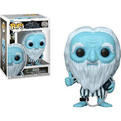Funko Pop! Disney Haunted Mansion 1429 Gus