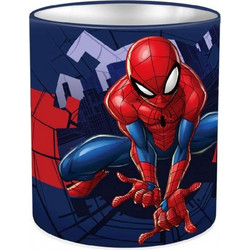Μολυβοθήκη Μεταλλικη Spiderman (000508150)