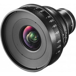 Samyang XEEN Cinema 20mm f/1.9 PL