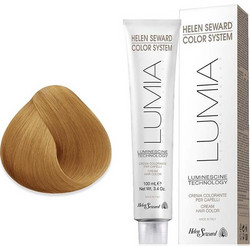 Helen Seward Lumia 8.3 Light Gold Blond Μόνιμη Βαφή Μαλλιών 100ml