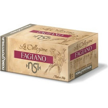 Nobel Sport La Collegione Fagiano Φυσίγγια Συγκέντρωσης 12Cal 37gr