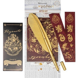 Harry Potter Hogwarts Stationery Set - SLHP523