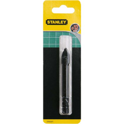 Stanley STA53377 Τρυπάνι Γυαλιού 12mm