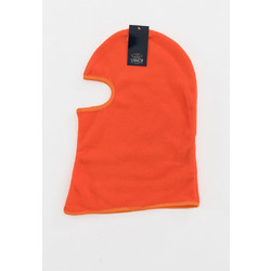Κουκούλα FULLFACE STAMION Fleece 111036 - Πορτοκαλί