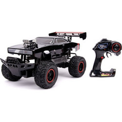 Jada Fast & Furiou 1970 Dodge Τηλεκατευθυνόμενο Τζιπ Off Road 4WD 1:12 253209002