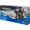 Firewall Zero Hour VR + Aim Controller PS4 Firewall Zero Hour VR + Aim Controller PS4