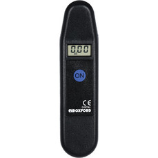 Oxford AirGauge digital pressure gauge