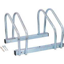 Dunlop Μπάρα Δαπέδου Στάθμευσης Parking 2 Ποδηλάτων, 40x10x27cm, 07696