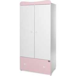 LORELLI - WARDROBE EXCLUSIVE WHITE/ORCHID PINK - 10170120038