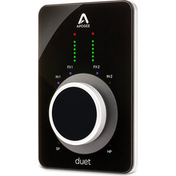 Apogee Duet 3