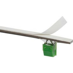 Lampa Αυτοκόλλητο Πολύπριζο 90cm με καλώδιο 200cm 12/24V - (98989)