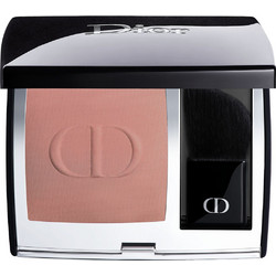 Dior Rouge Cheek & Cheekbone Long Wear 100 Nude Look Powder Blush