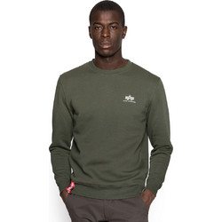 Alpha Industries Ανδρικό Φούτερ Χακί 188307-142