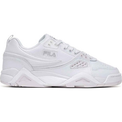 Fila Casim Γυναικεία Sneakers Λευκά FFW0280-13204