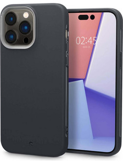 Spigen Cyrill Ultra Color Back Cover with MagSafe Dusk (iPhone 14 Pro Max)