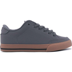 Circa AL50 Ανδρικά Sneakers Ανθρακί Ταμπά