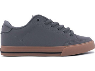 Circa AL50 Ανδρικά Sneakers Ανθρακί Ταμπά