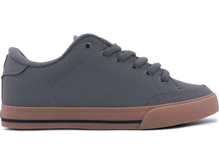 Circa AL50 Ανδρικά Sneakers Ανθρακί Ταμπά