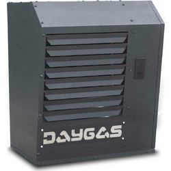 Thermogatz Βιομηχανικό Αερόθερμο Αερίου Lodos 45 45kW