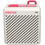 Edifier BT MP85 Ηχείο Bluetooth 2.2W με Ραδιόφωνο Λευκό