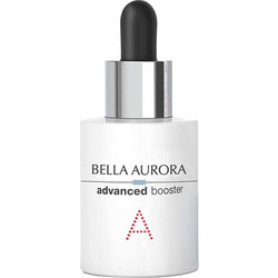 Bella Aurora AHA Advanced Αντιγηραντικό Ενυδατικό Booster Προσώπου με AHA 30ml