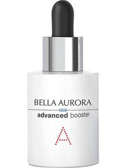 Bella Aurora AHA Advanced Αντιγηραντικό Ενυδατικό Booster Προσώπου με AHA 30ml