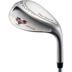 MacGregor V Foil Wide Sole Sandwedge MRH 66 Deg Loft