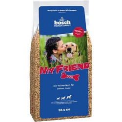 Bosch My Friend 20kg
