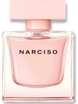 Narciso Rodriguez Cristal Eau de Parfum 50ml