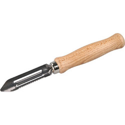 Fackelmann οικολογικό peeler (αποφλοιωτής) 15 cm