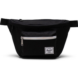 Herschel Pop Quiz Τσαντάκι Μέσης Μαύρο 11406-00001