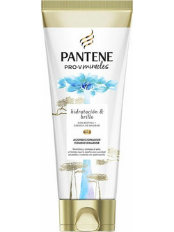 Pantene Miracle Hydration & Shine Conditioner 200ml