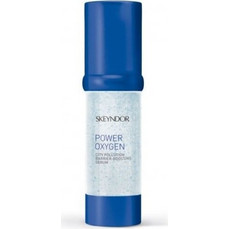 Skeyndor Power Oxygen City Pollution Barrier-Boosting Ενυδατικό Serum Προσώπου με Οξυγόνο 30ml