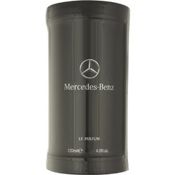 Mercedes-Benz Le Parfum Eau de Parfum 120ml