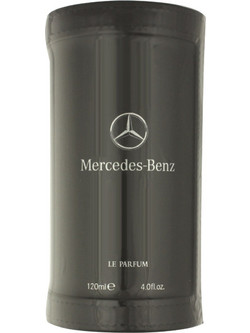 Mercedes-Benz Le Parfum Eau de Parfum 120ml