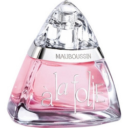 Mauboussin A La Folie Eau de Parfum 100ml